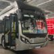 BRT de Salvador inicia operação em setembro com 24 ônibus; oito serão elétricos