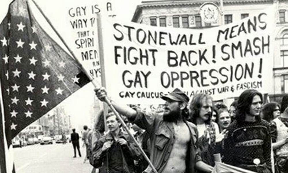 A revolta que deu origem ao Dia do Orgulho e movimento de luta pelos direitos LGBTQIAP+