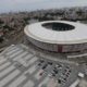 Arena Fonte Nova anuncia mudanças para jogos do Bahia