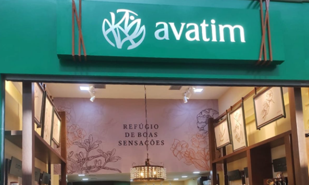 Boulevard Shopping ganha loja de cosméticos e aromatizantes naturais