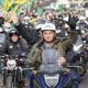 Bolsonaro fará motociata no 2 de Julho pelas ruas de Salvador