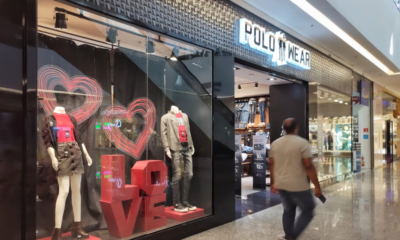 Boulevard Shopping Camaçari terá promoções especiais para o Dia dos Namorados
