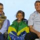 Bolsonaro confirma Braga Netto como candidato a vice-presidente na sua chapa