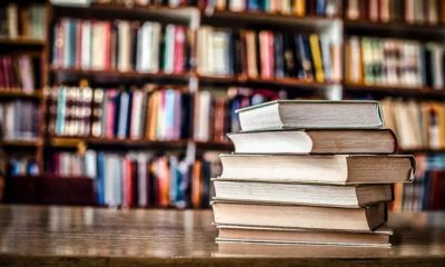 Camaçari recebe biblioteca com foco em literatura negra, indígena e quilombola