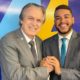 Lucas Moreno assume presidência nacional do União Jovem Brasil