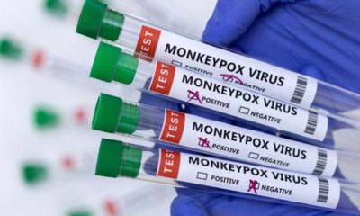 ANS determina que planos cubram teste para varíola dos macacos