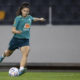 Brasil encara Suécia no último amistoso antes da Copa América Feminina
