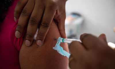 Veja os locais de vacinação contra a Covid-19 desta quarta-feira em Camaçari