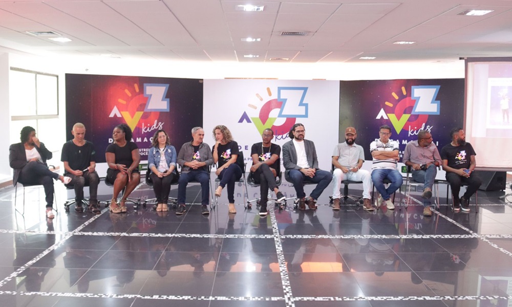 Com 30 participantes, concurso 'A Voz de Camaçari Kids' começa neste sábado