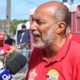 "Essa é a maior convenção já realizada no estado da Bahia", dispara Bira Corôa sobre evento do PT
