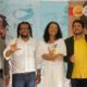 Convenção homologa candidatura de Kleber Rosa ao Governo da Bahia