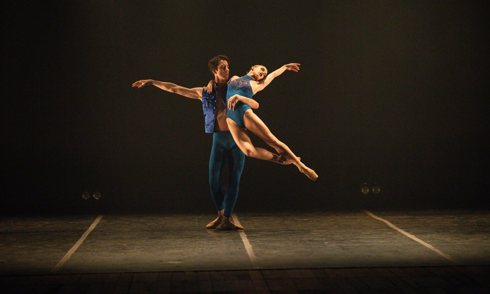 Inscrições para seleção de novos bailarinos do Bolshoi em Salvador encerram domingo