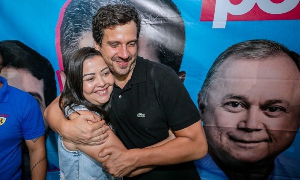 Opinião: Ivana Paula e núcleo duro do governo Elinaldo escolhem Manuel Rocha, por Lenielson Pita