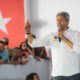 PT oficializa candidatura de Jerônimo Rodrigues a governador da Bahia