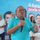 “A missão é fazer Manuel Rocha o deputado mais bem votado de Monte Gordo”, dispara Manoel Jacaré