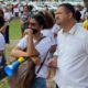 "Espero que o prefeito atenda as reivindicações dos professores", declara Osni em Camaçari