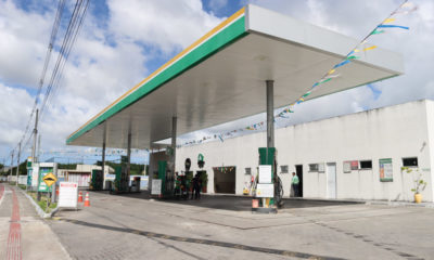 Governo anuncia aumento nos impostos da gasolina e do etanol