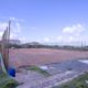 Seinfra requalifica equipamentos esportivos em comunidades de Camaçari