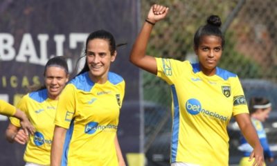Brasil e Argentina decidem título da Copa América de Futebol 7 feminino nesta quarta