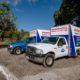 Ford realiza doação de dois odontomóveis para Secretaria da Saúde de Camaçari