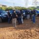Oito pessoas suspeitas de envolvimento em assaltos a estabelecimentos comerciais em Salvador e RMS são presas