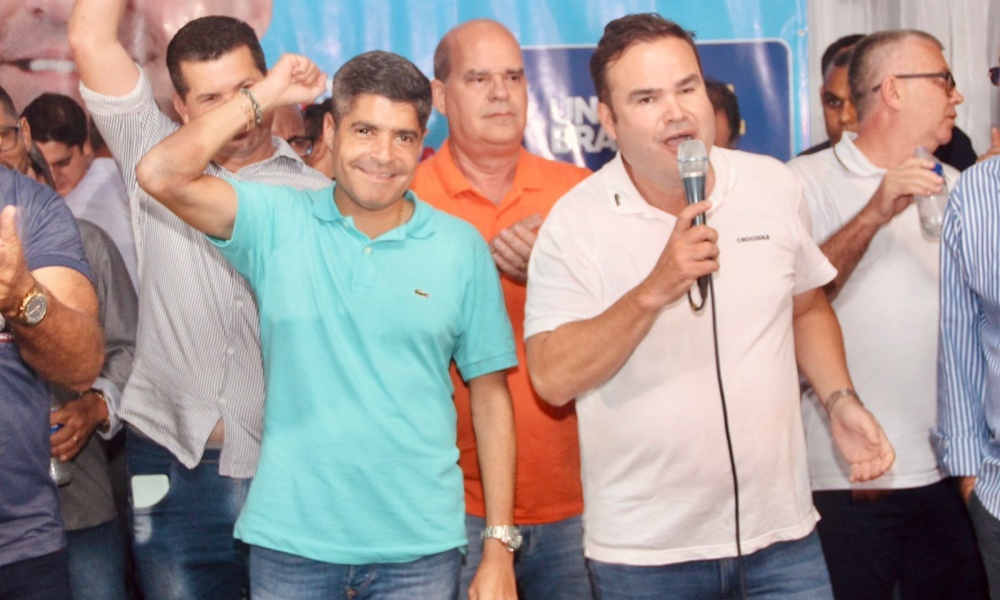 Cacá diz que buscará interesses da Bahia “independente de quem for o presidente”