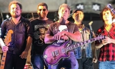 Quinta Rocker comemora hoje Dia Mundial do Rock com tributo a ícones do gênero em Camaçari