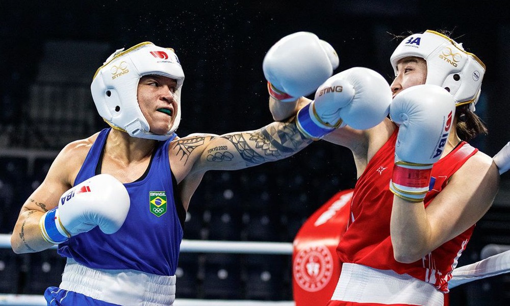 Campeonato Brasileiro de Boxe Elite segue até dia 10 de julho