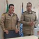 Quartel da 36ª CIPM de Dias d’Ávila terá novo comandante