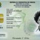 Nova Carteira de Identidade Nacional começa a ser emitida hoje