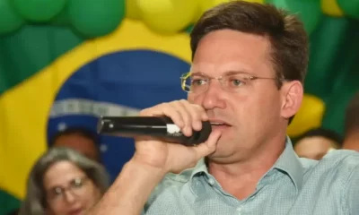 Candidatura de João Roma ao Governo da Bahia será oficializada em convenção do PL esta semana em Salvador