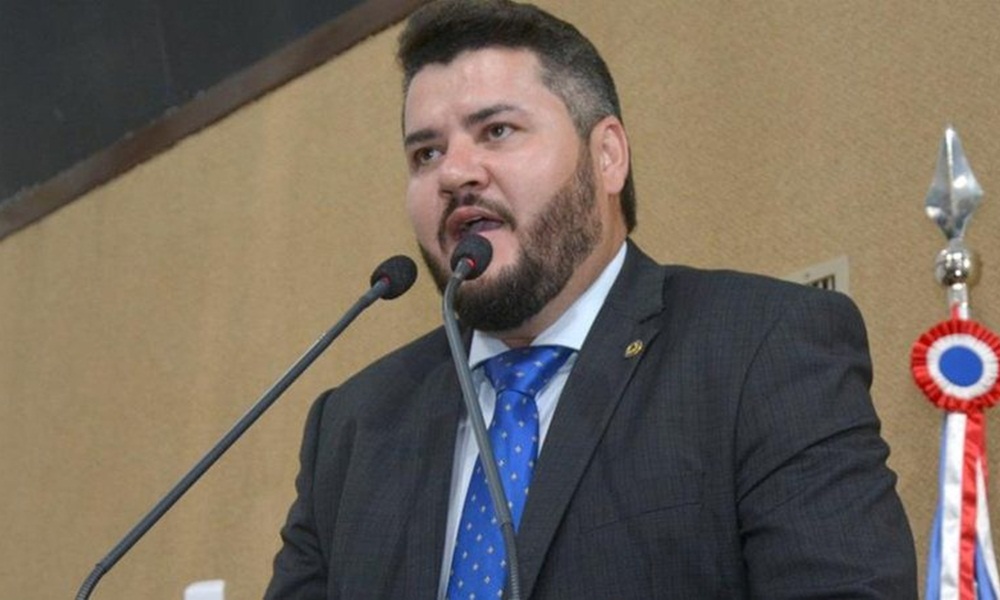 Junior Muniz declara apoio à greve dos professores em Camaçari