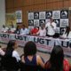“Eleger Lula, Jerônimo e Otto é essencial para os trabalhadores”, defende presidente da UGT-BA