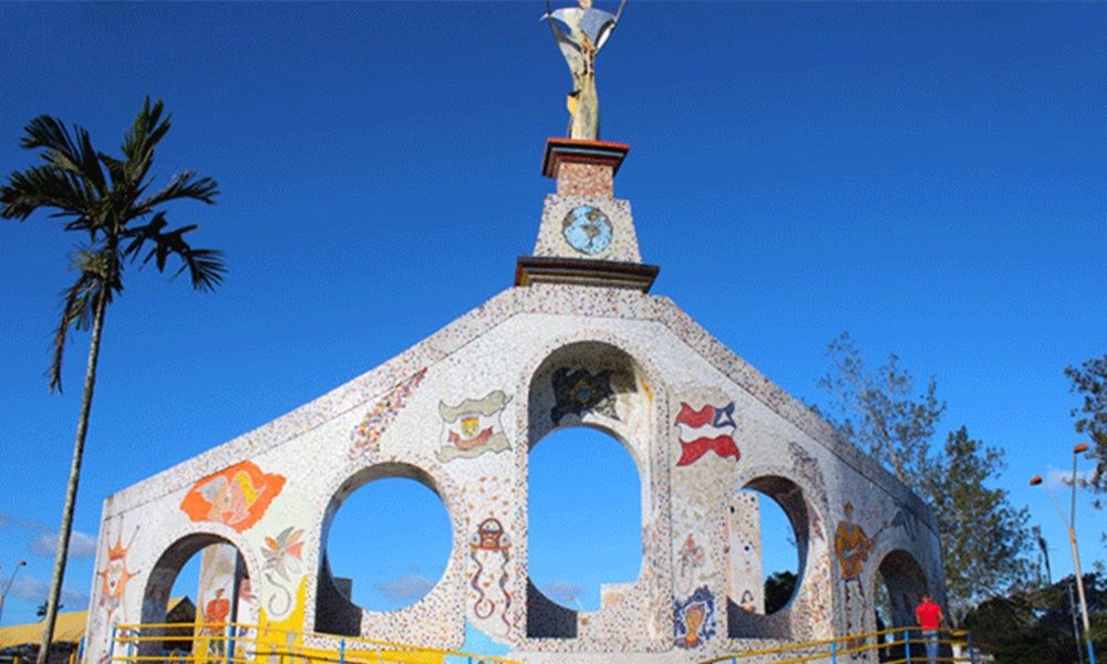 Prefeitura de Pojuca divulga prévia de comemoração de 109 anos