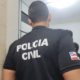 Draco cumpre mandados contra grupo acusado de sequestro em Simões Filho