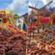 APLB Dias d’Ávila cobra investigação do desabamento do telhado de escola municipal