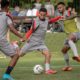 Vitória e Brasil de Pelotas se enfrentam hoje pelo Campeonato Brasileiro de Aspirantes