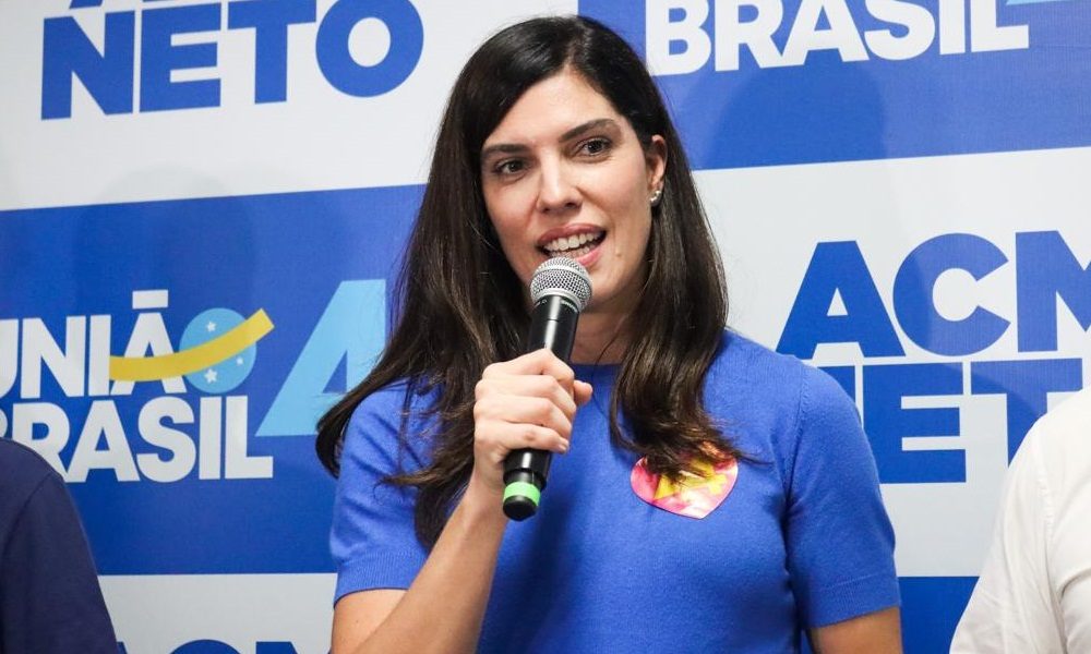 TRE-BA rejeita ações e defere registro de candidatura a Ana Coelho
