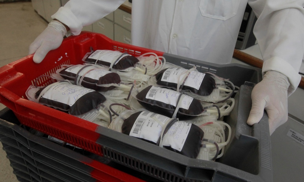 Com estoque crítico, Hemoba reforça importância da doação regular de sangue