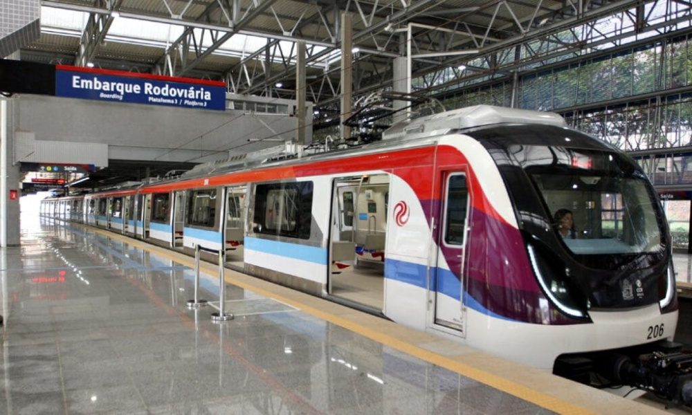 CCR Metrô abre vaga de supervisora de estações exclusiva para mulheres