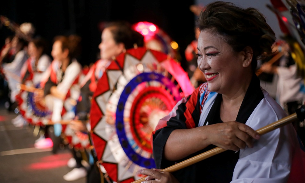 Festival de Cultura Japonesa de Salvador acontece neste fim de semana