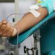 Hemoba alerta para estoque de sangue em nível crítico e aumento da demanda