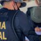 PF cumpre mandados de prisão em Camaçari e Dias d’Ávila em ação de combate a fraudes no INSS