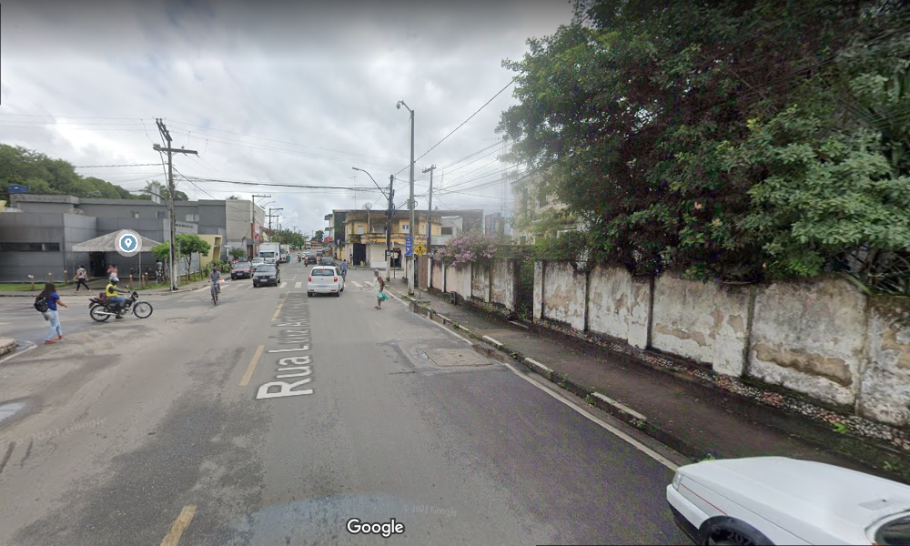 Trecho da Rua Antônio Luiz Garcez será interditado na segunda-feira