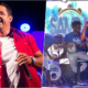 Réveillon do Prefeitinho Jr. terá show de Bimbinho e Samba na Praça em Guarajuba