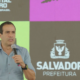 Bruno Reis confirma permanência do circuito Barra-Ondina no Carnaval 2023