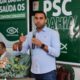 PSC manifesta apoio ao nome de Zé Ronaldo como vice na chapa de ACM Neto