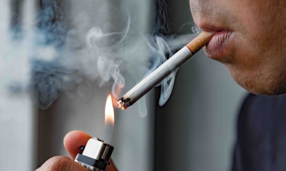 Dia Nacional de Combate ao Fumo: pneumologista lista principais malefícios do cigarro