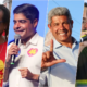 Saiba quais são os compromissos dos candidatos a governador da Bahia nesta sexta-feira