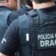 Integrante de organização criminosa que deu prejuízo de R$ 5 milhões a empresas é preso em Vilas do Atlântico